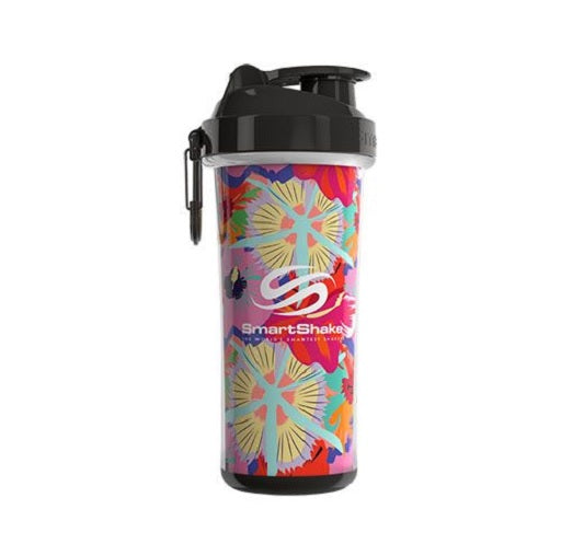 SmartShake DW 750ml Hawaii /Tropical