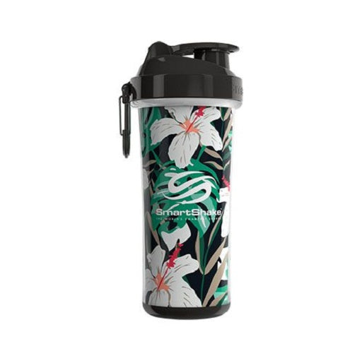 SmartShake DW 750ml Jungle / Graffiti
