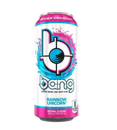 BANG RTD Energy Drink