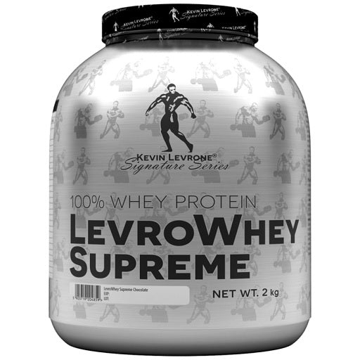 Kevin Levrone Whey Surpreme 2270g