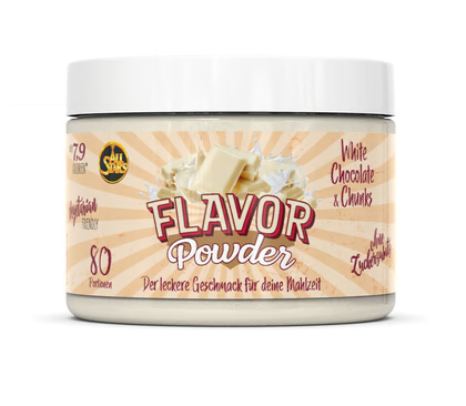 Flavor Powder