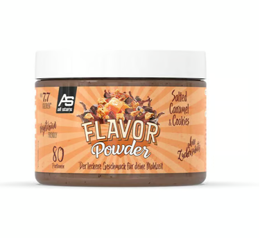 Flavor Powder