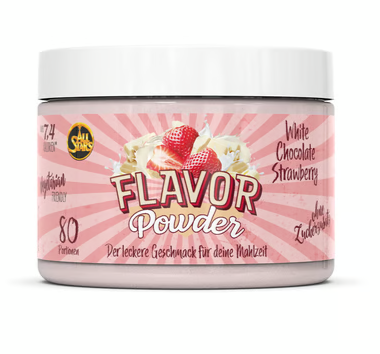 Flavor Powder