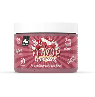 Flavor Powder