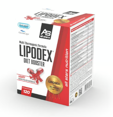 ALL STARS Lipodex