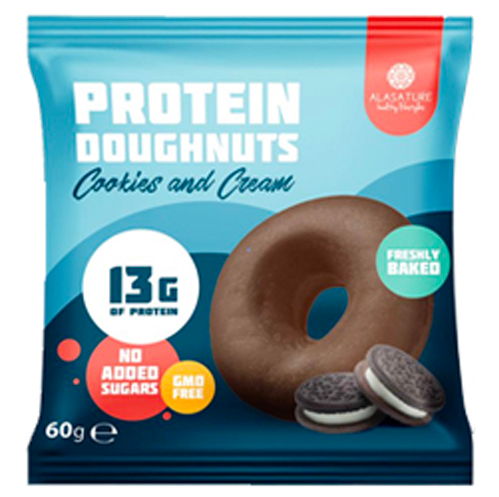 Protein Doughnuts | 8 x 75g