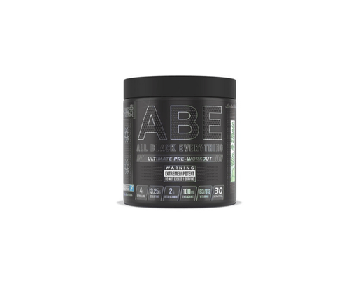A.B.E Ultimate Pre