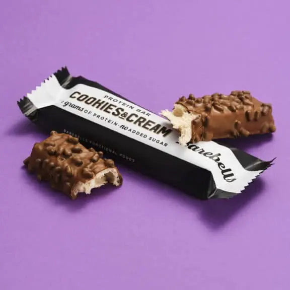 Barebells Protein Bars