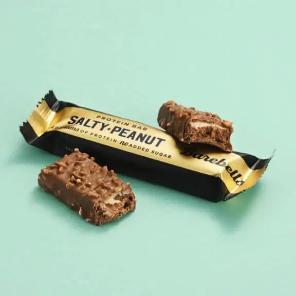 Barebells Protein Bars
