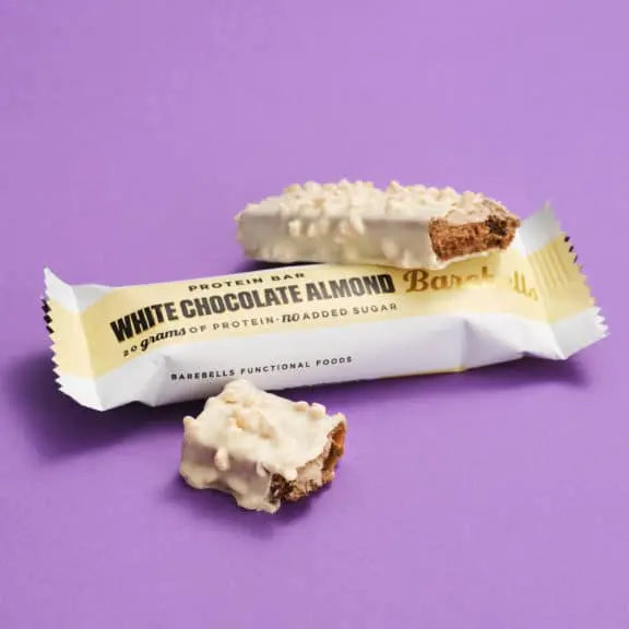 Barebells Protein Bars