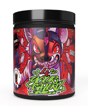 BPS-Pharma - EAA´s 4Your Gainz Bro 500g Cola Cherry *NEU