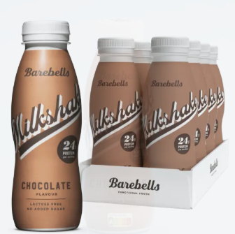 Protein Milkshake