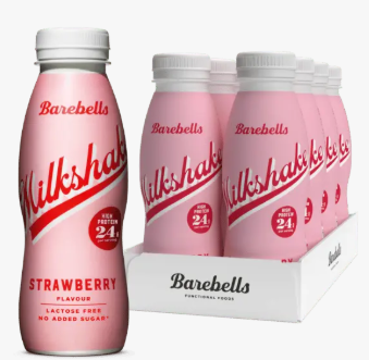 Protein Milkshake
