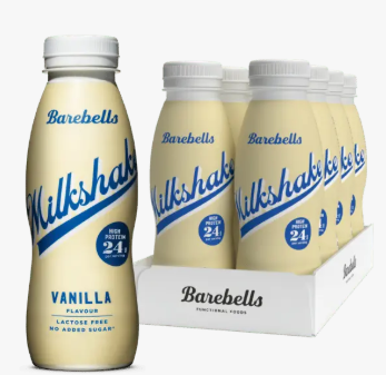 Protein Milkshake