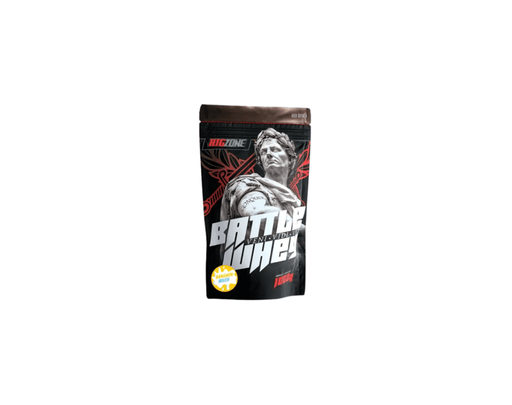 Big Zone Battle Whey 1000g Beutel