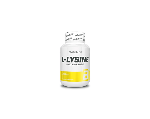 L-Lysine