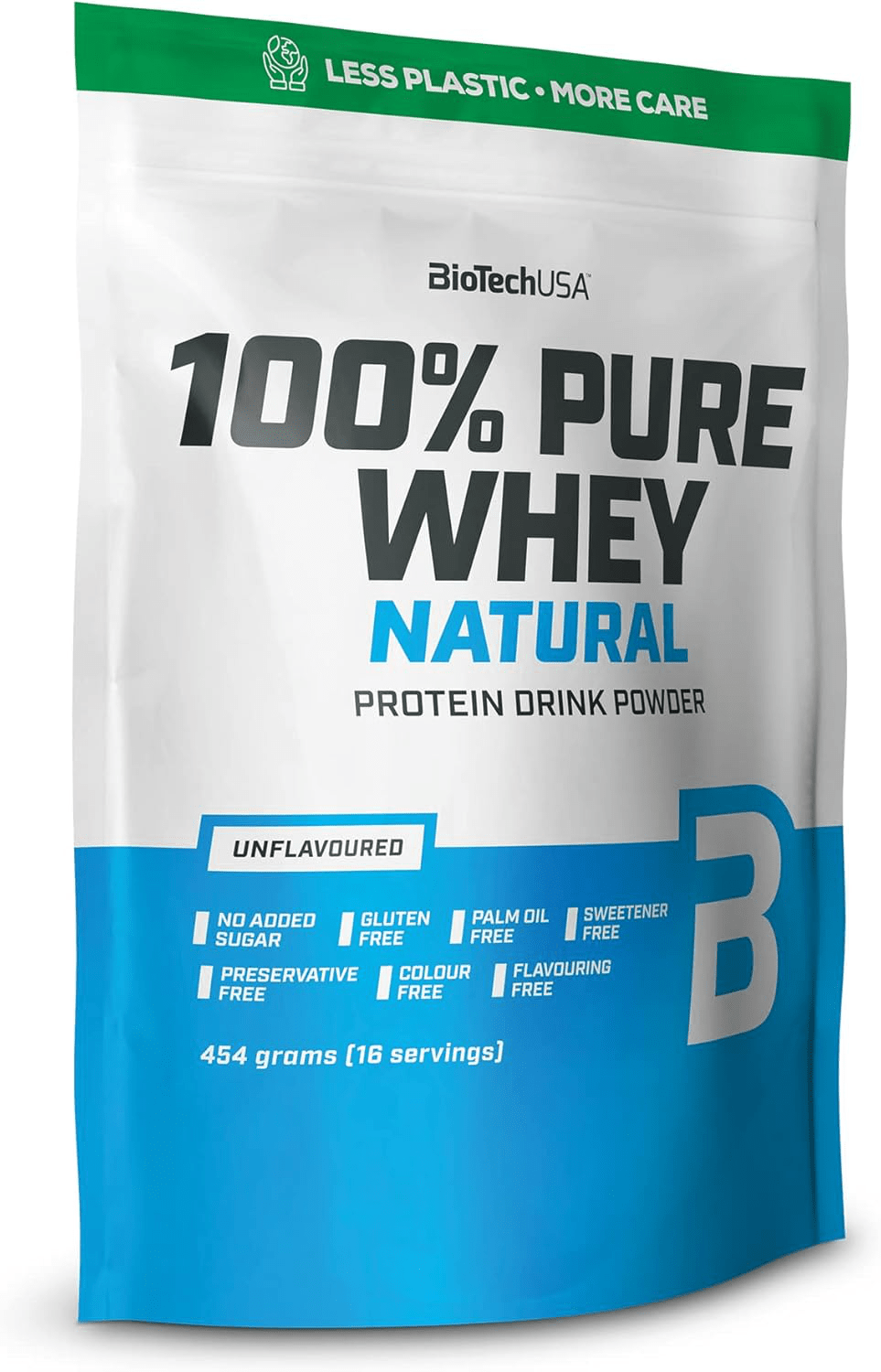 Biotech 100% Pure Whey