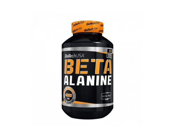 Beta Alanine