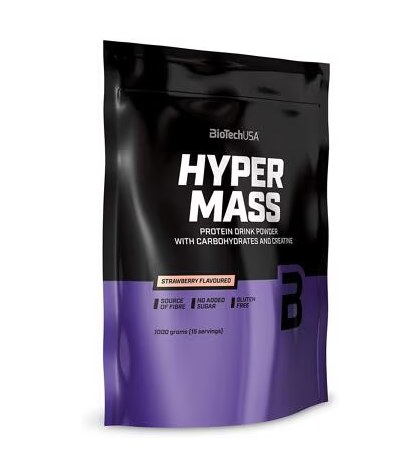 Hyper Mass