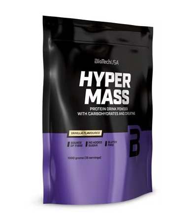 Hyper Mass