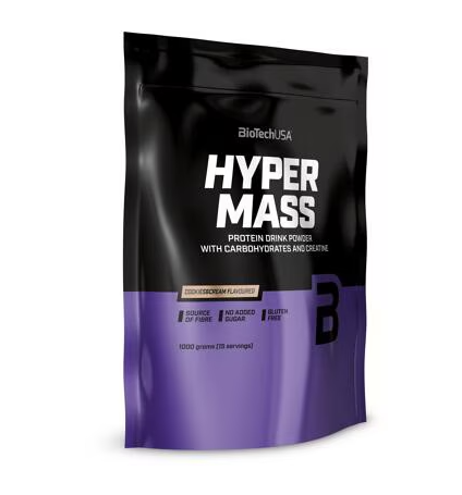 Hyper Mass