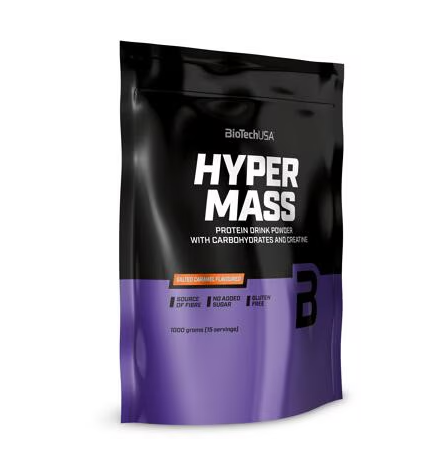 Hyper Mass