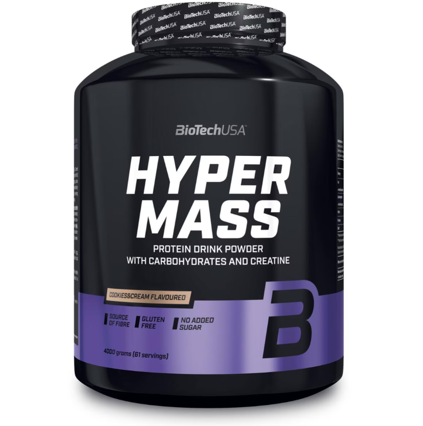 Hyper Mass