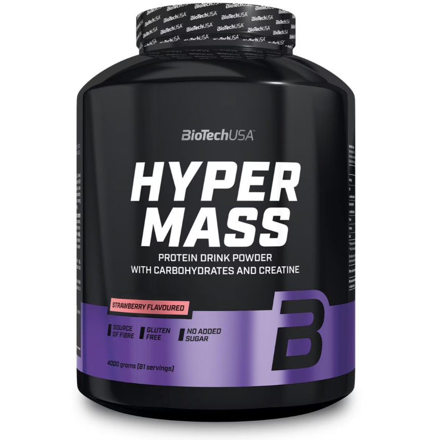 Hyper Mass