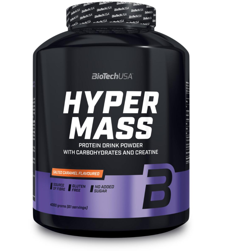 Hyper Mass