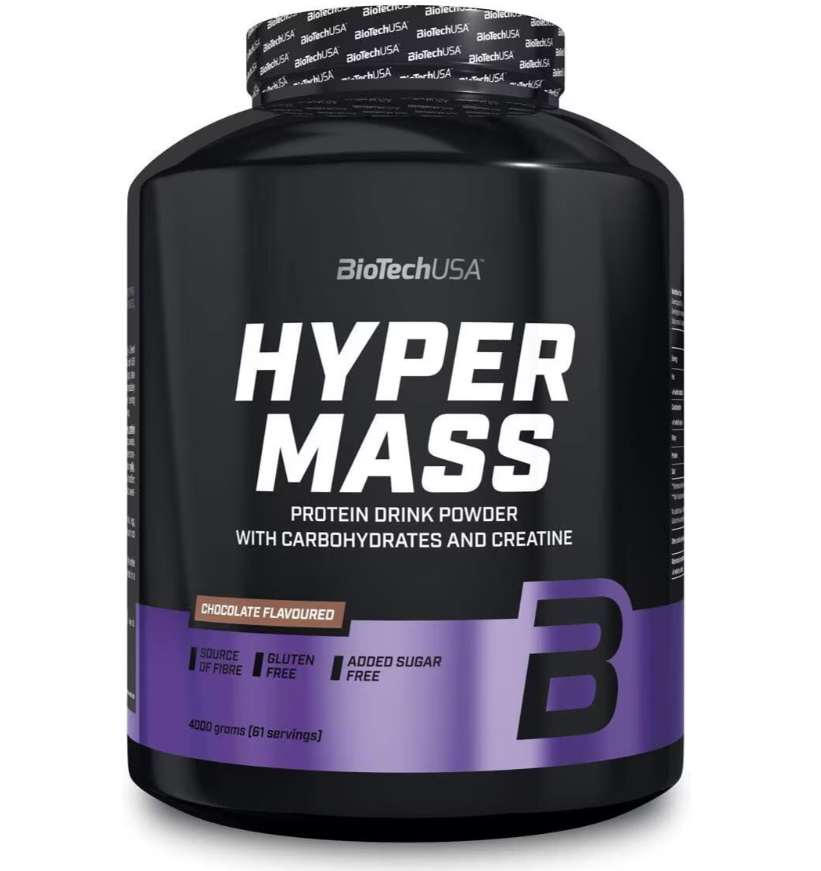 Hyper Mass