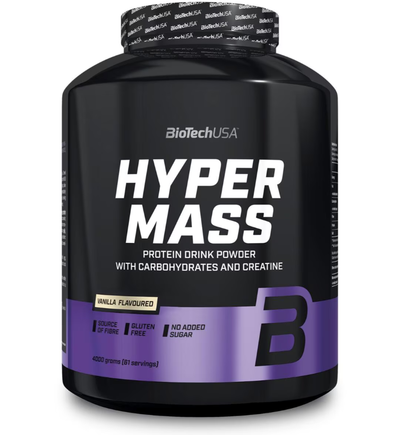 Hyper Mass