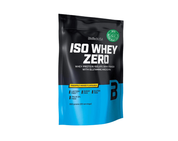 Iso Whey Zero
