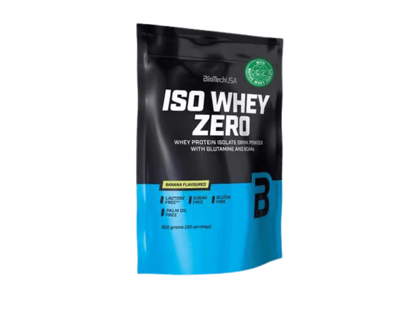 Iso Whey Zero