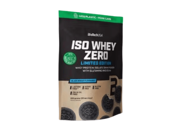 Iso Whey Zero