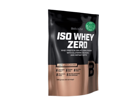 Iso Whey Zero