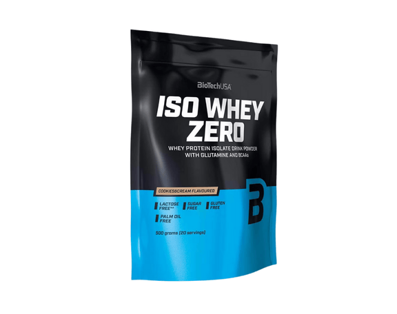 Iso Whey Zero