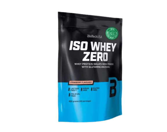 Iso Whey Zero