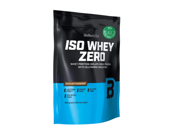 Iso Whey Zero