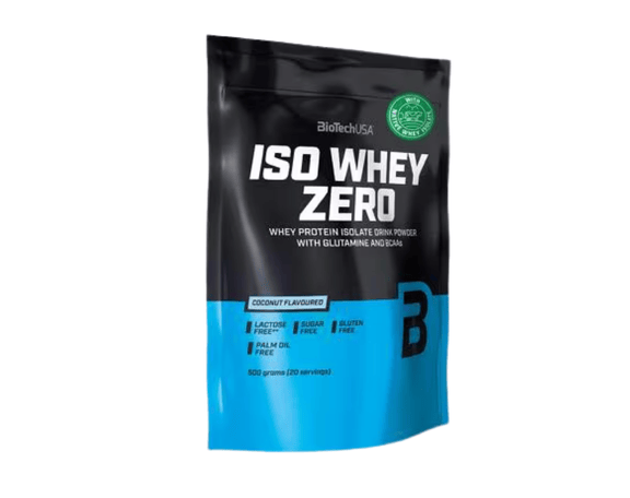 Iso Whey Zero