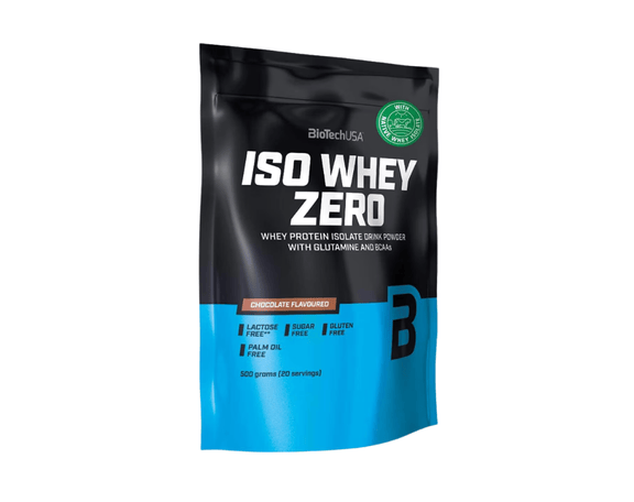 Iso Whey Zero