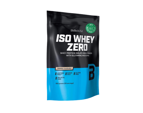 Iso Whey Zero