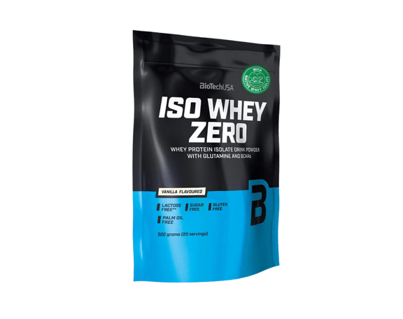 Iso Whey Zero