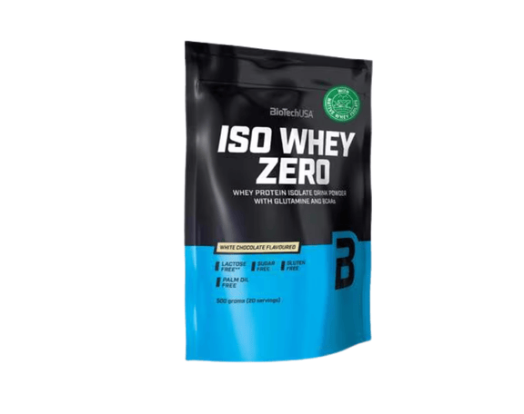 Iso Whey Zero