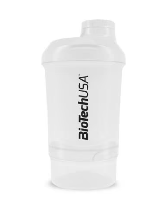 Wave Shaker