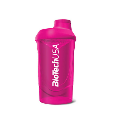 Wave Shaker