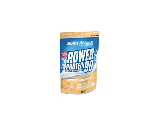 Body Attack Power Protein 90