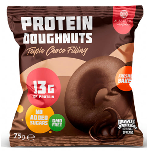 Protein Doughnuts | 8 x 75g