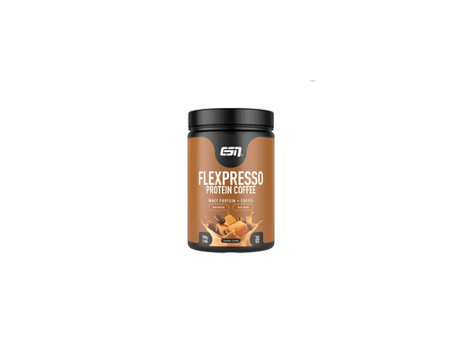 FLEXPRESSO Protein Coffee