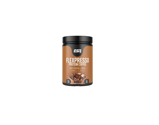 FLEXPRESSO Protein Coffee