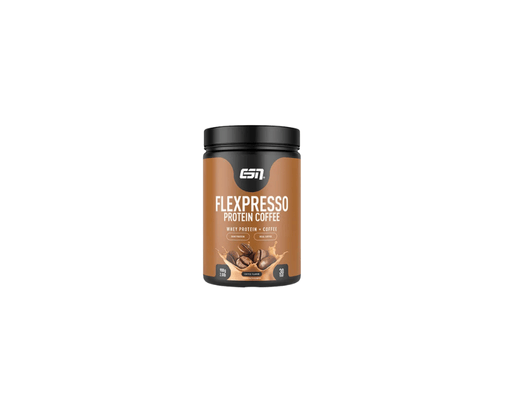 FLEXPRESSO Protein Coffee